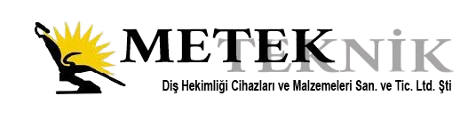 METEK TEKNİK DİŞ HEKİMLİĞİ TIP VE MED. CİHAZ MALZ. SAN. TİC. LTD. ŞTİ.