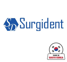 SURGIDENT CO., LTD