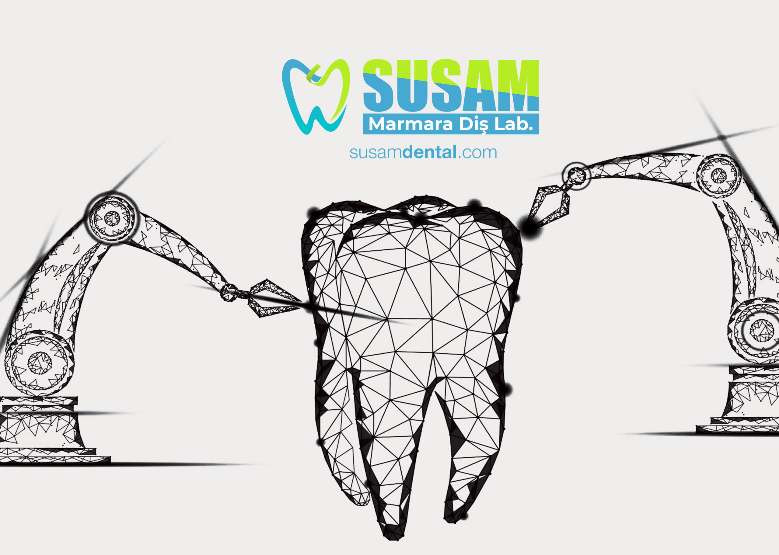 EN DENTAL LAB - SUSAM DİŞ LABORATUVARI VE MALZ. SAN. TİC. LTD. ŞTİ.