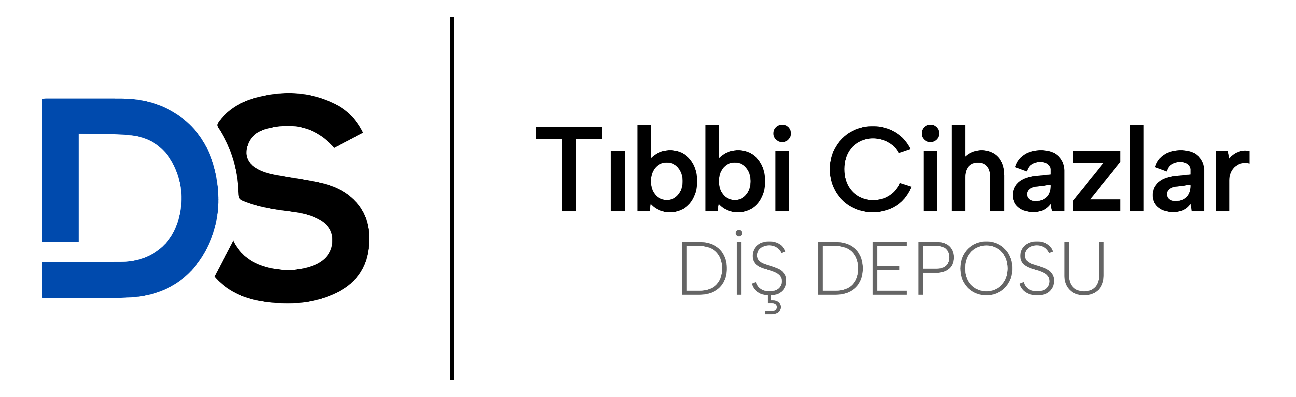 DS TIBBİ CİHAZLAR VE DİŞ MALZEMELERİ İTH. İHR. SAN. VE TİC. LTD. ŞTİ.