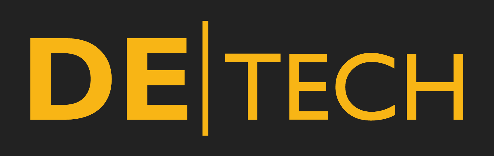 DEMİRTAŞ TEKNOLOJI LTD. ŞTİ. 