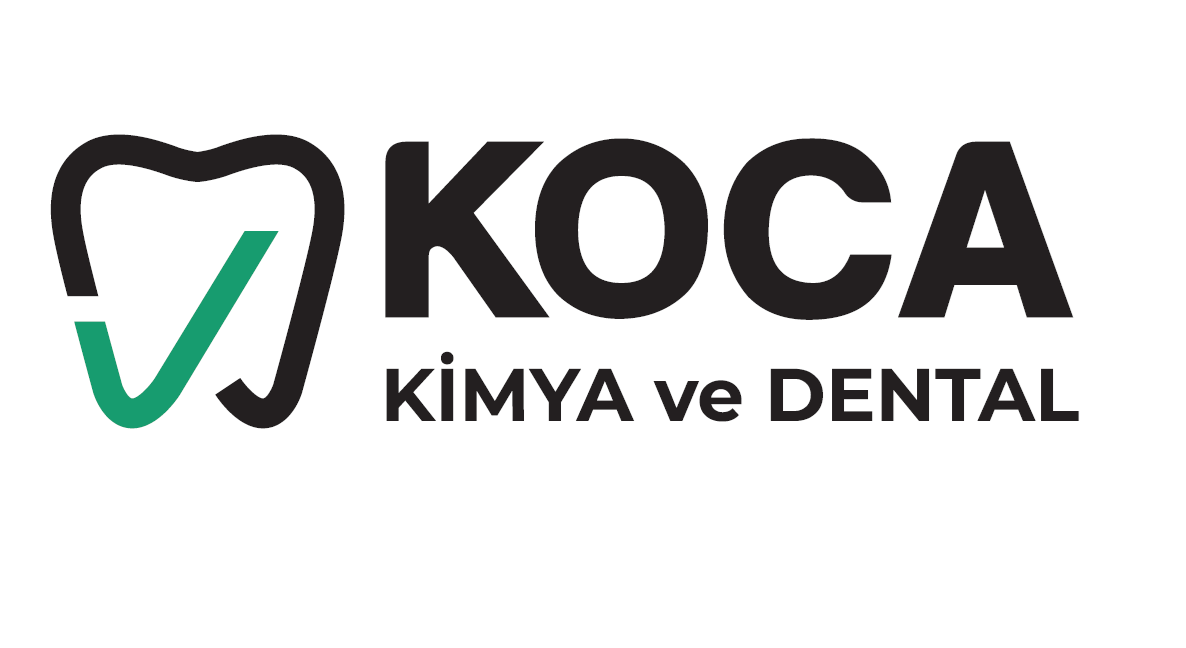 KOCA KİMYA VE DENTAL ÜRÜN. ÜRET. MÜH. MİM. SAN. TİC. LTD. ŞTİ.