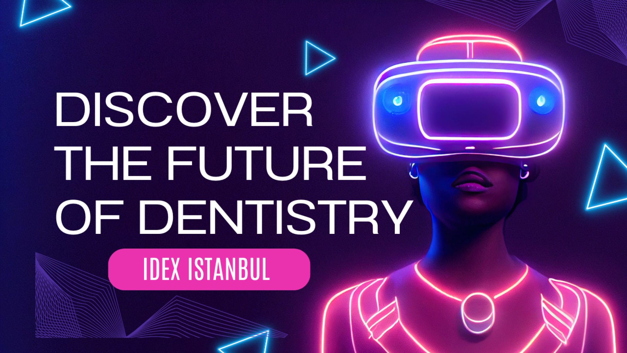 You are invited to IDEX Istanbul 2025! ✨