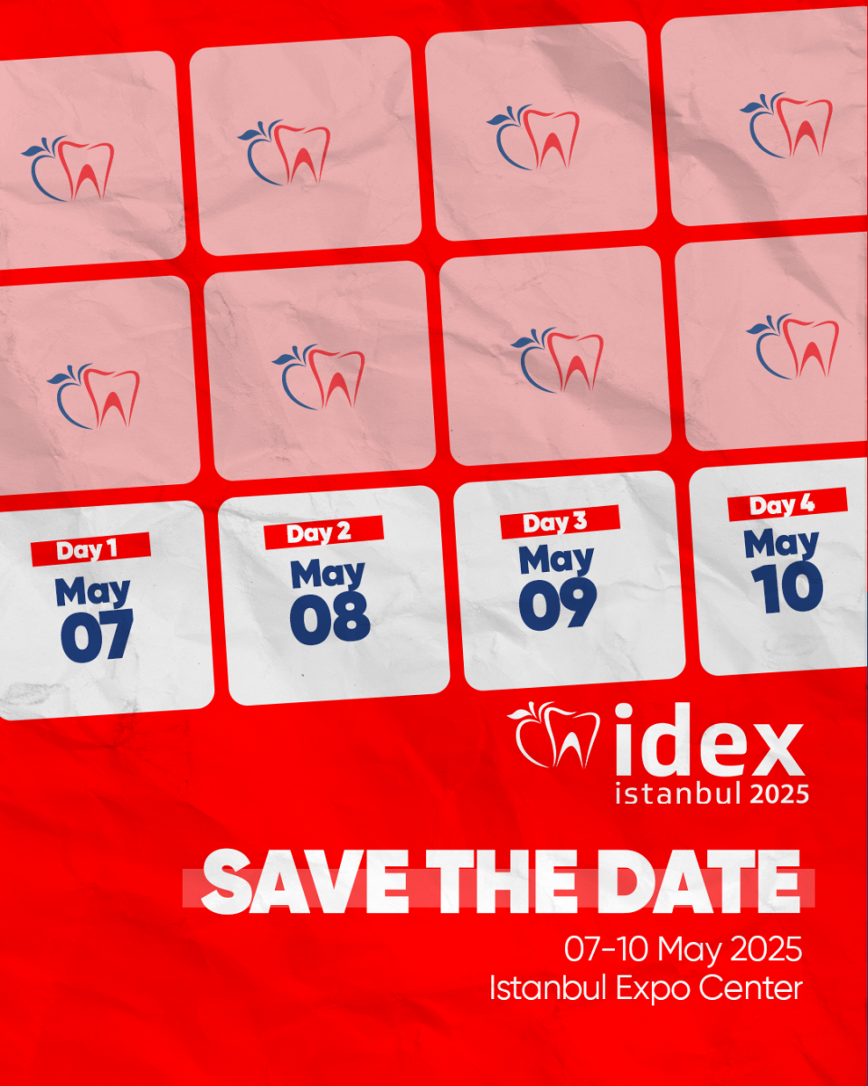 What awaits you at IDEX Istanbul 2025?