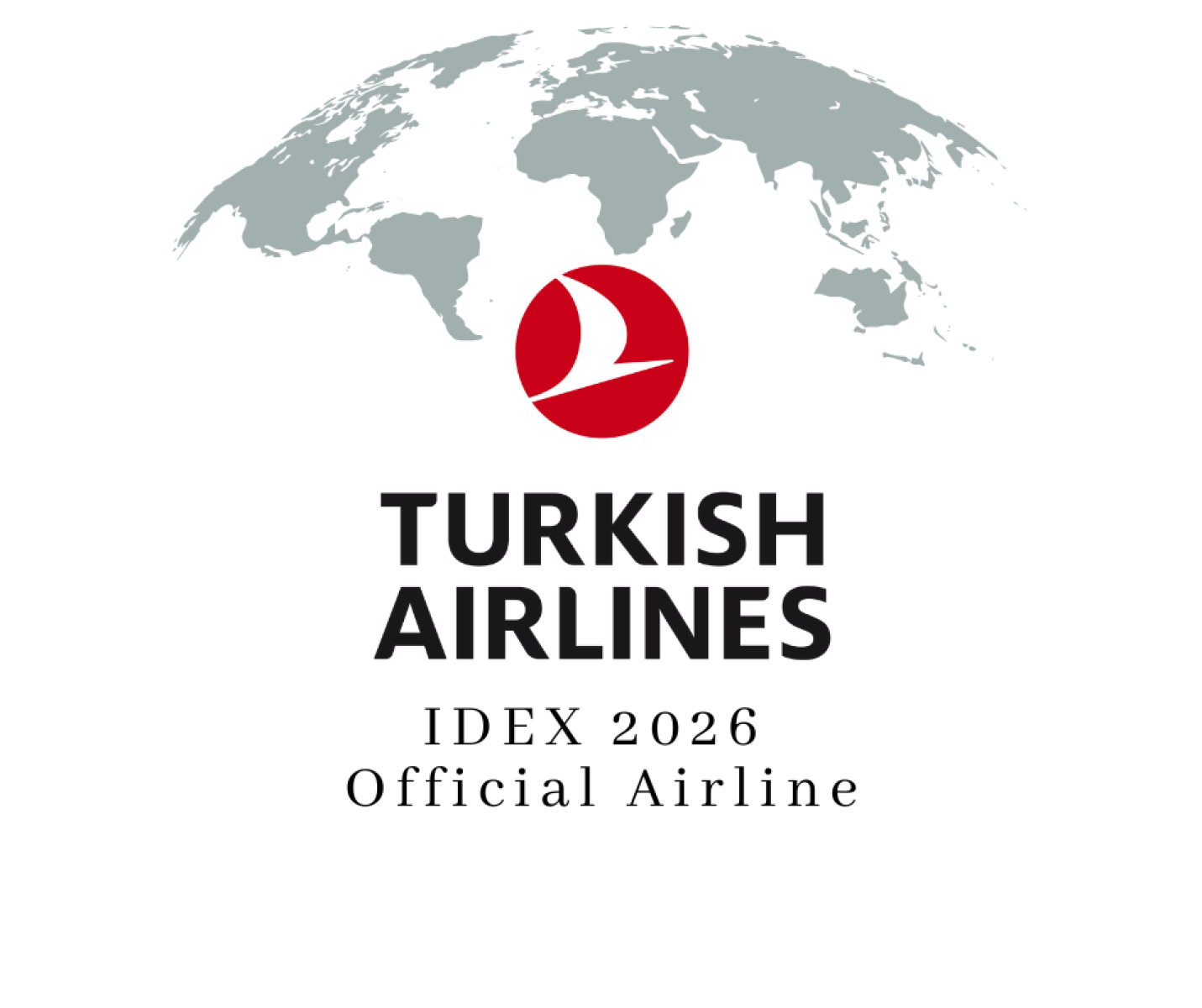 Turkish Airlines Offers More Comfortable and More Economical Flights to Our Delegates!