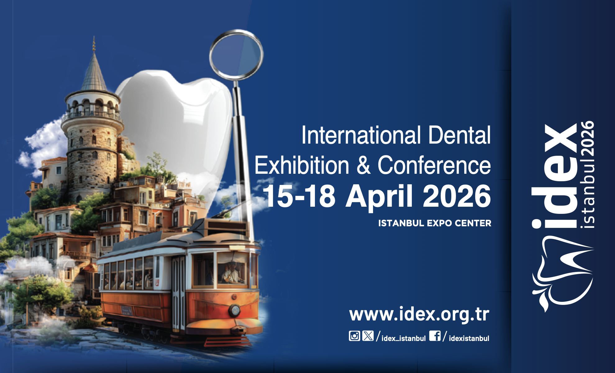 Scale Your Dental Solutions at the World’s 2nd Largest Dental Event