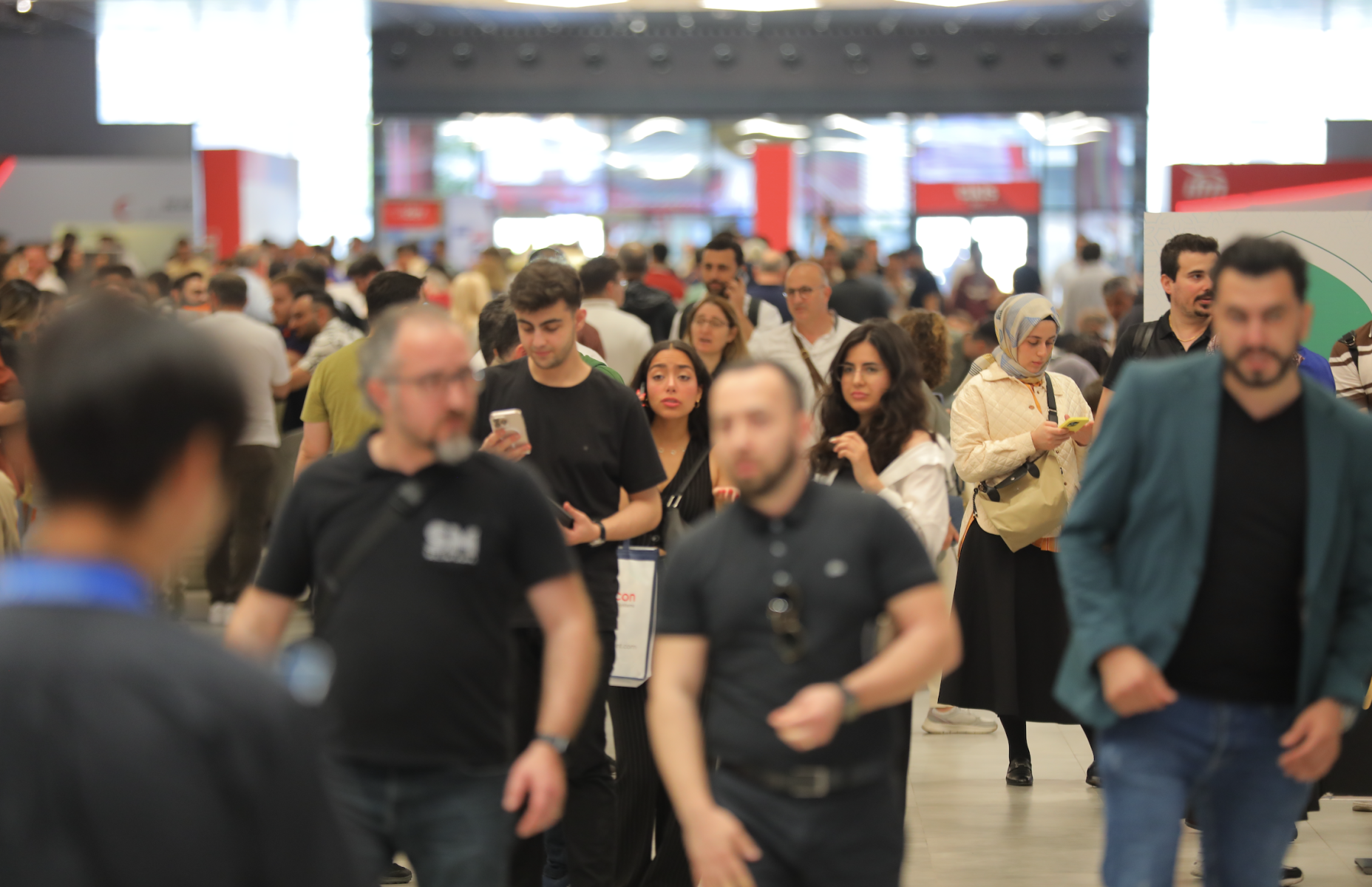 Need your action to the most prestigious dental exhibition!