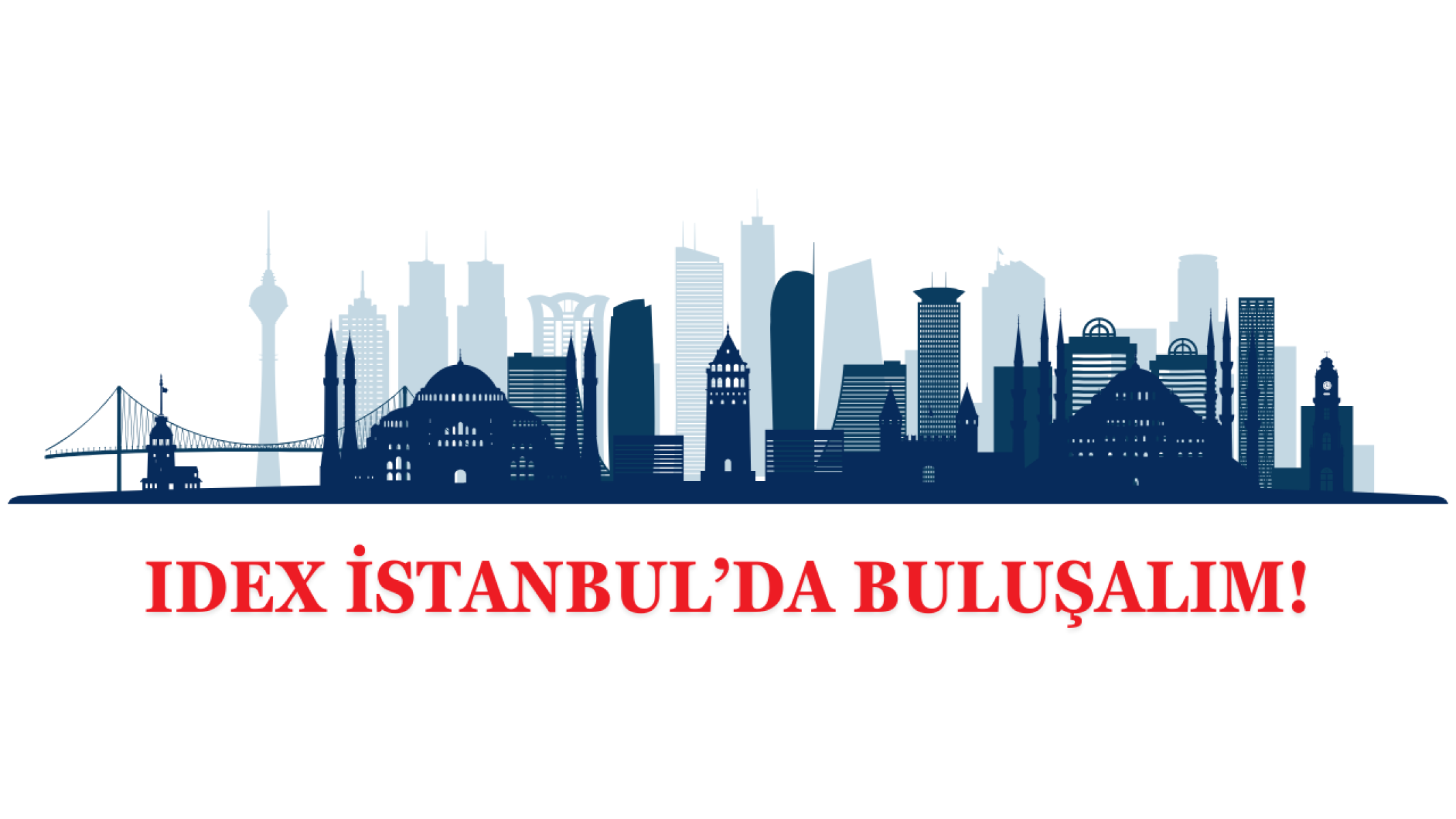 Dental Yeniliklerin Merkezi: IDEX Istanbul 2025’te Rakiplerinizi Geride Bırakın!