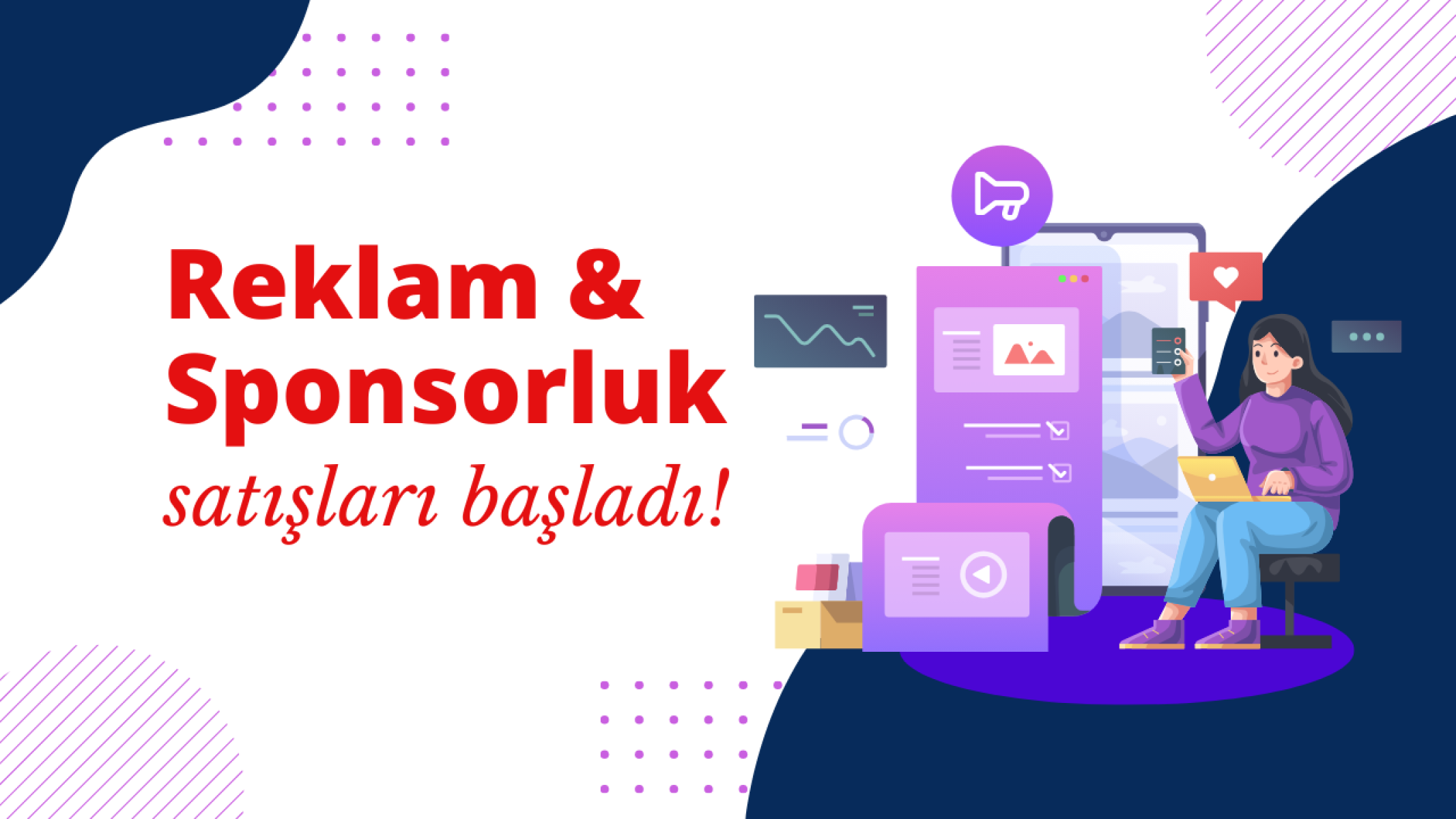 IDEX Istanbul 2025 ''Reklam ve Sponsorluk'' satışları başladı!
