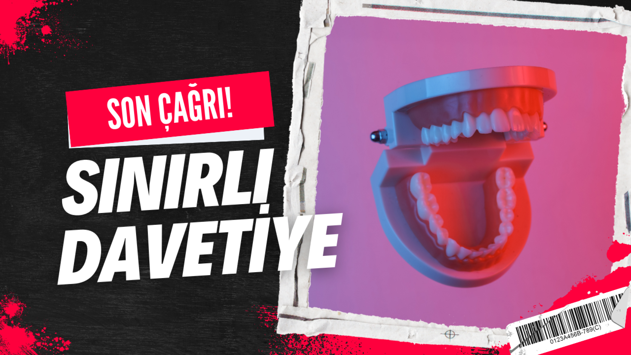 IDEX Istanbul 2025 için son çağrı!