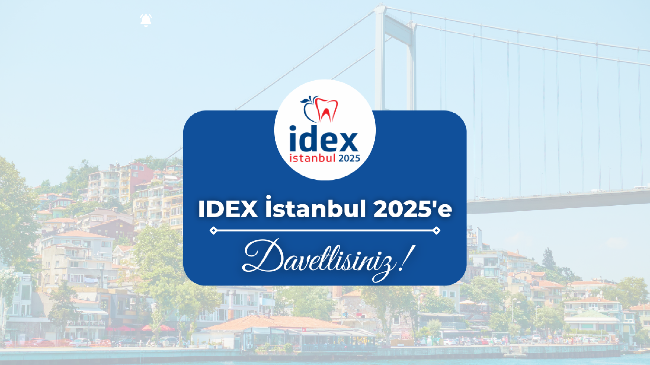 IDEX İstanbul 2025’te sizi neler bekliyor?