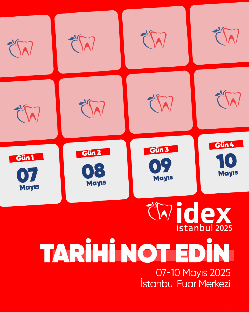 IDEX İstanbul 2025’te sizleri neler bekliyor?