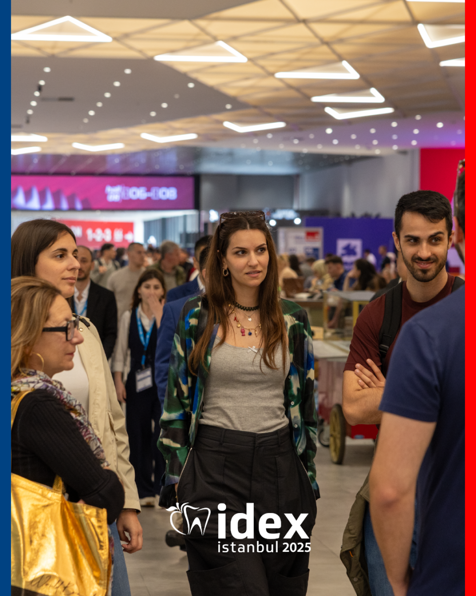 IDEX İstanbul 4. günüyle kapılarını açtı – bugün son gün!
