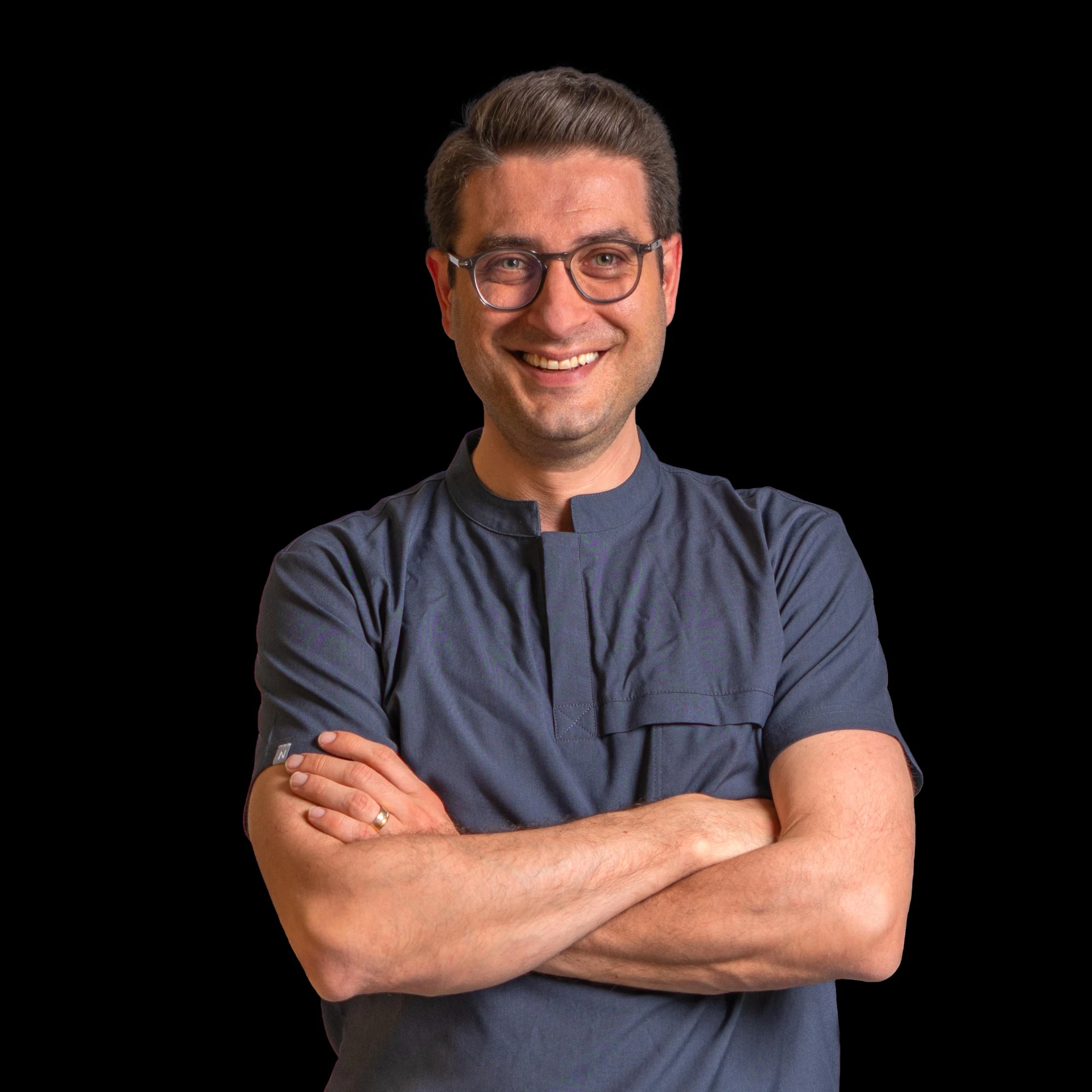 Prof. Dr. Taha ÖZYÜREK