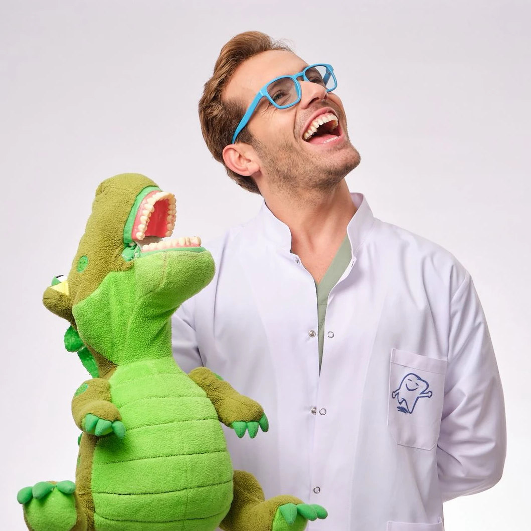 Dr. Dt. Ahmet COŞKUN