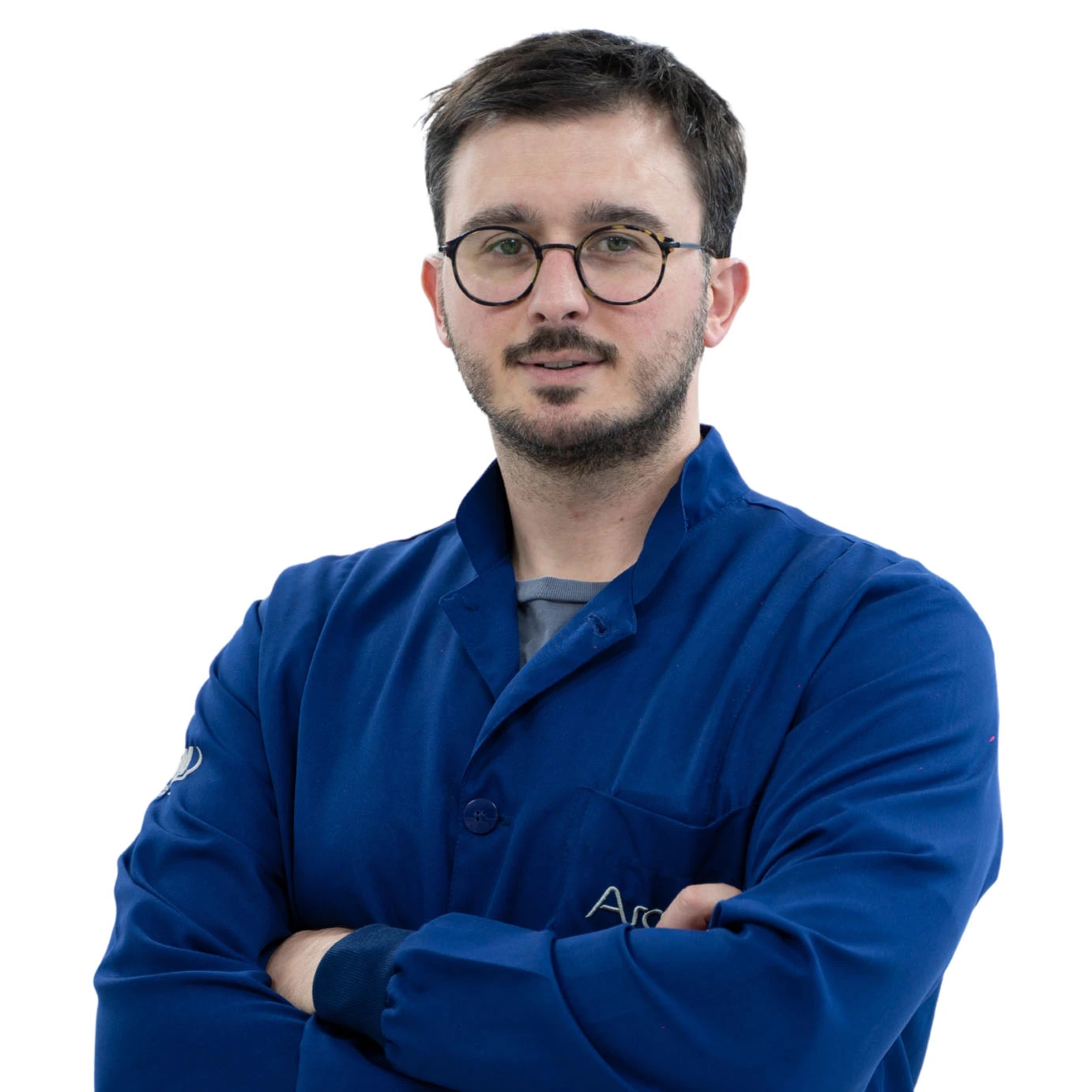 Dr. Matias Junge HESS