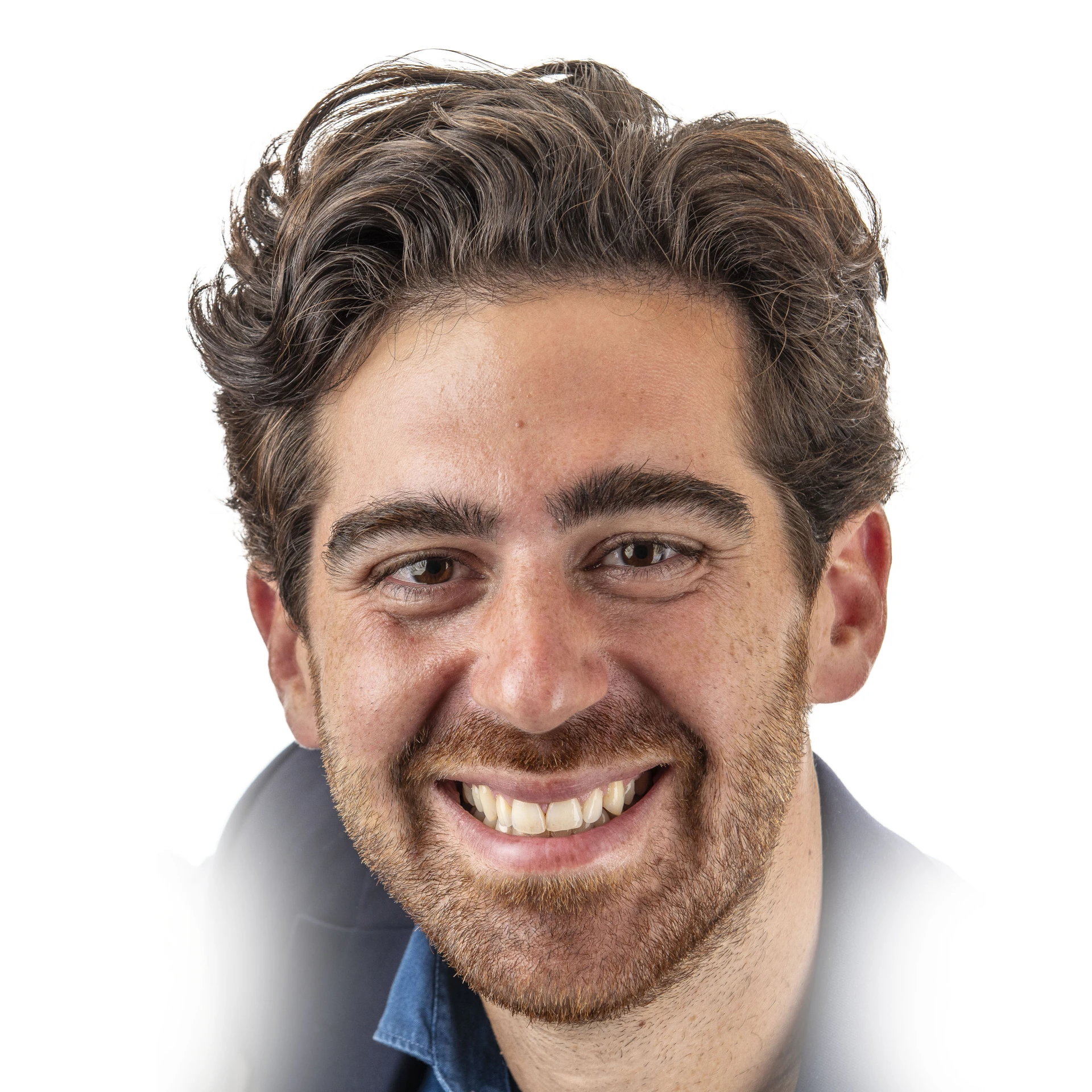 Dr. Edouard CRISTOFARI