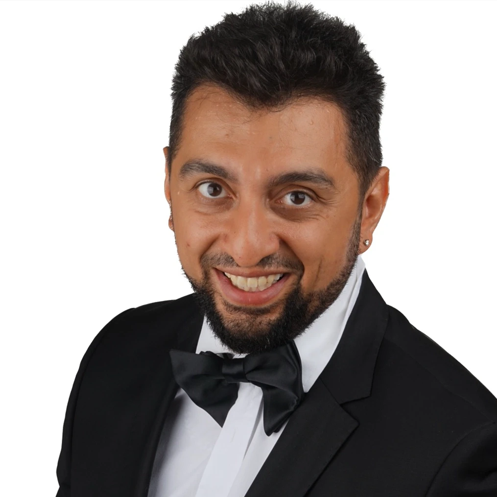 Dt. Ahmet Mustafa ZEREN