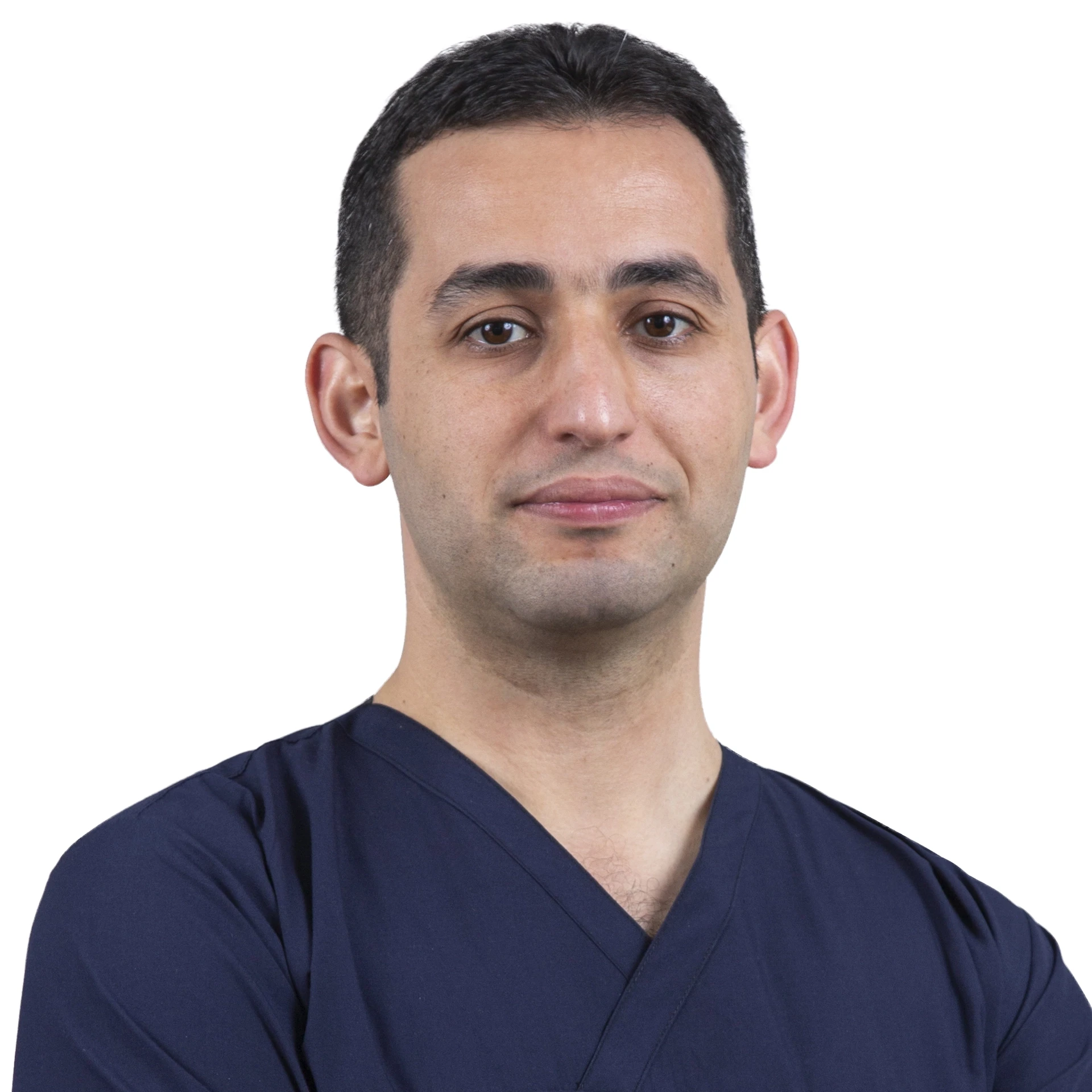 Assoc. Prof. İsmail Davut ÇAPAR