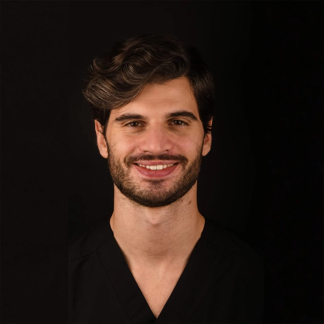 Dr. Mauro GIGLIO DDS