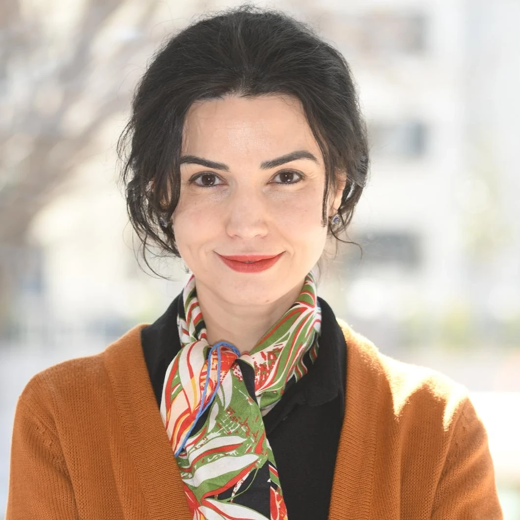 Assoc. Prof. Derya GÜRSEL