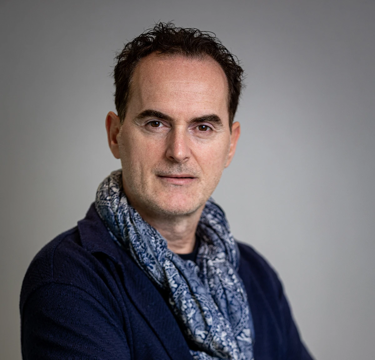 Dr. MA. Spc. Ekrem ÇITAKU