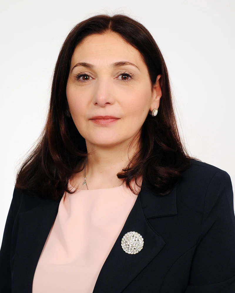 Dr. Spc. Emire ÇITAKU PhDc