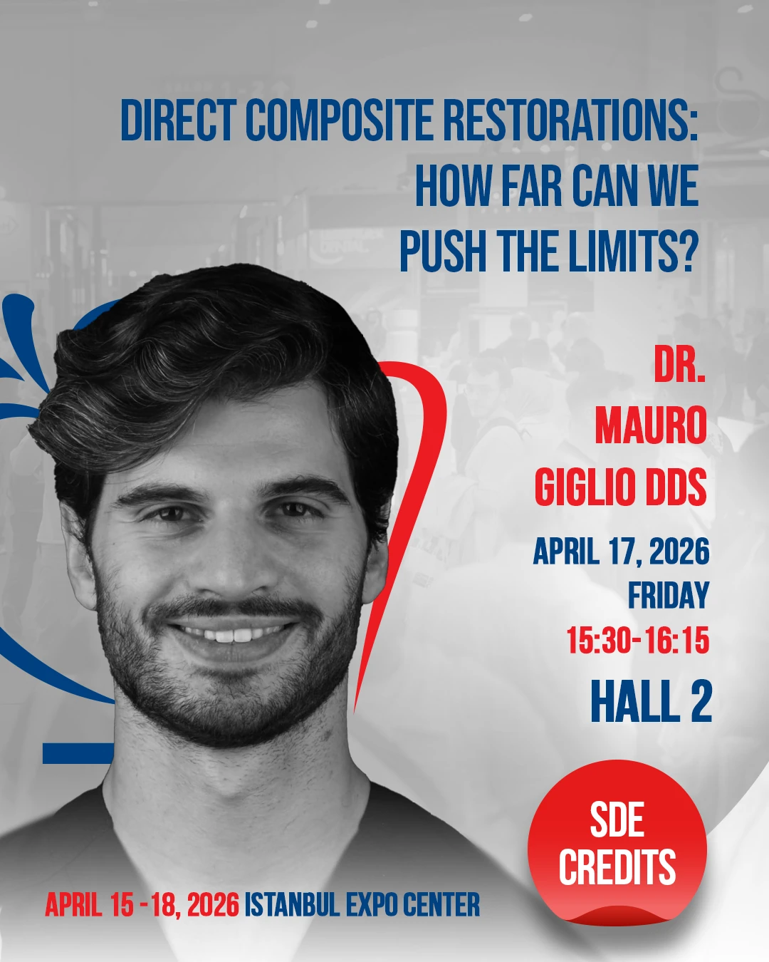 Dr. Mauro GIGLIO DDS