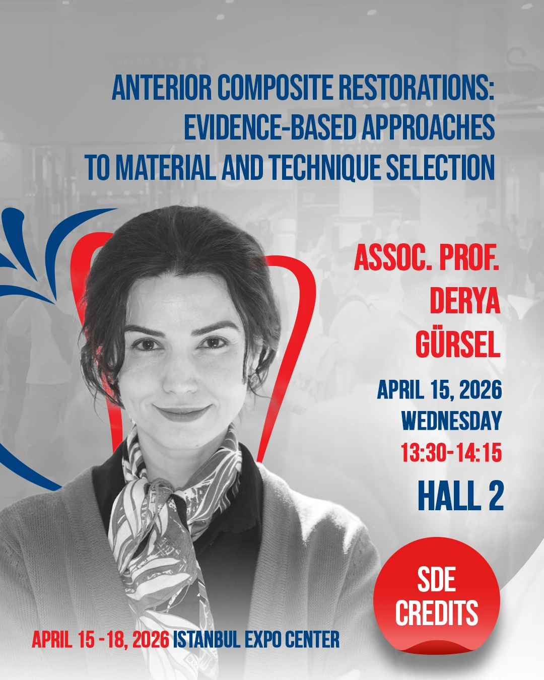 Assoc. Prof. Derya GÜRSEL