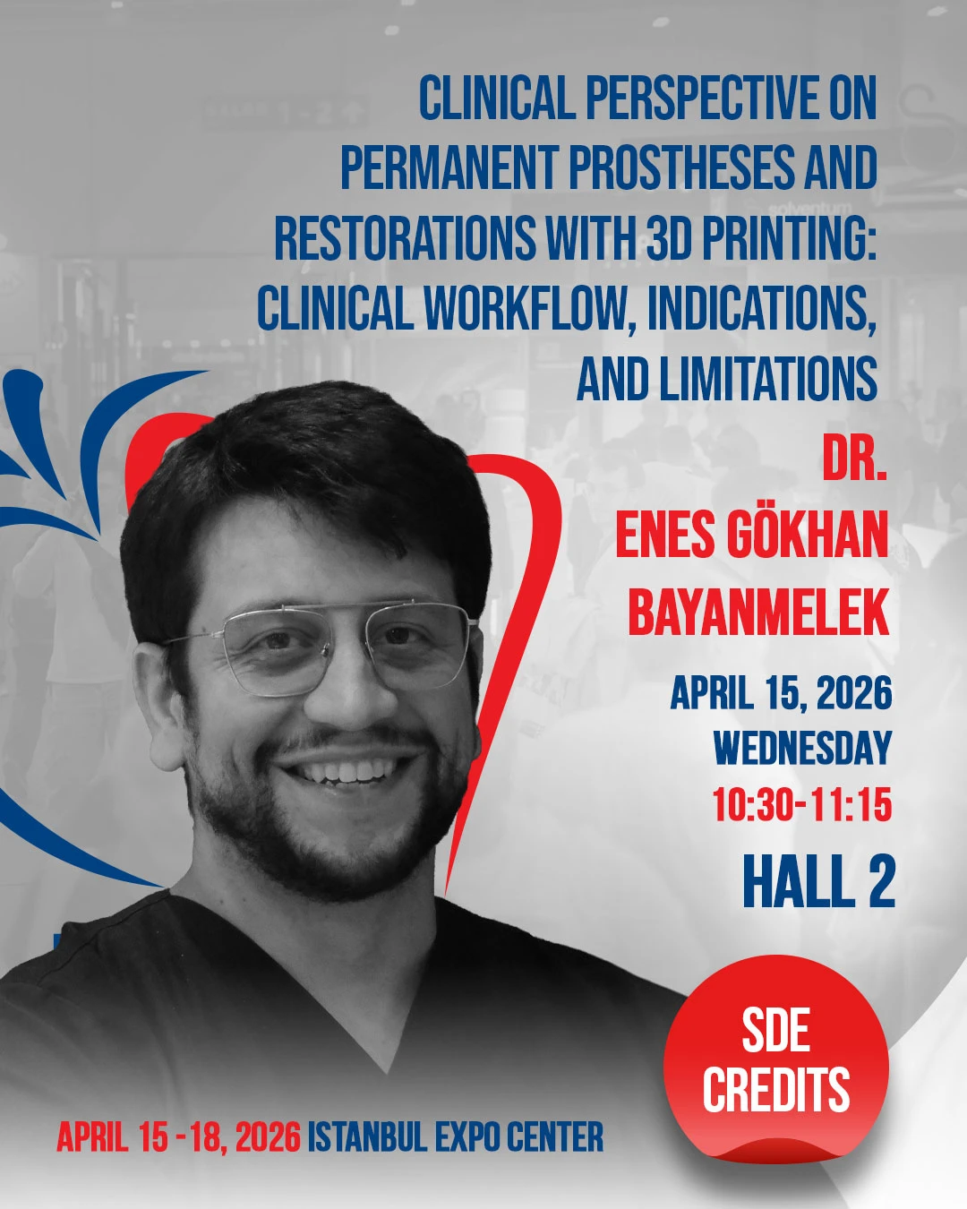 Dr. Enes Gökhan BAYANMELEK