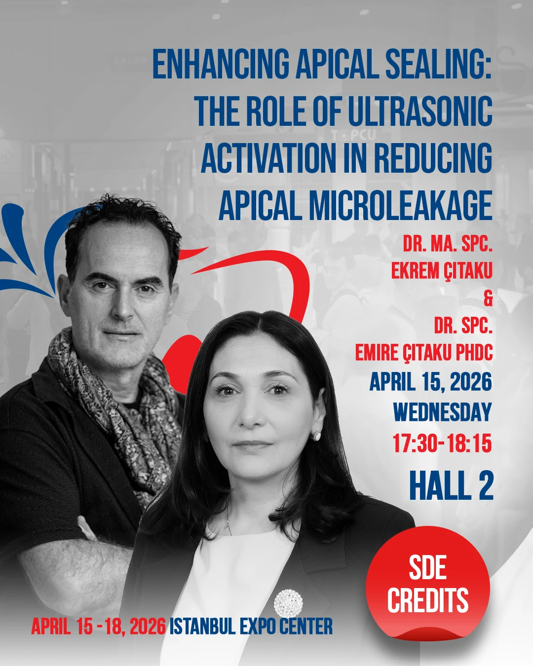 Dr. MA. Spc. Ekrem ÇITAKU