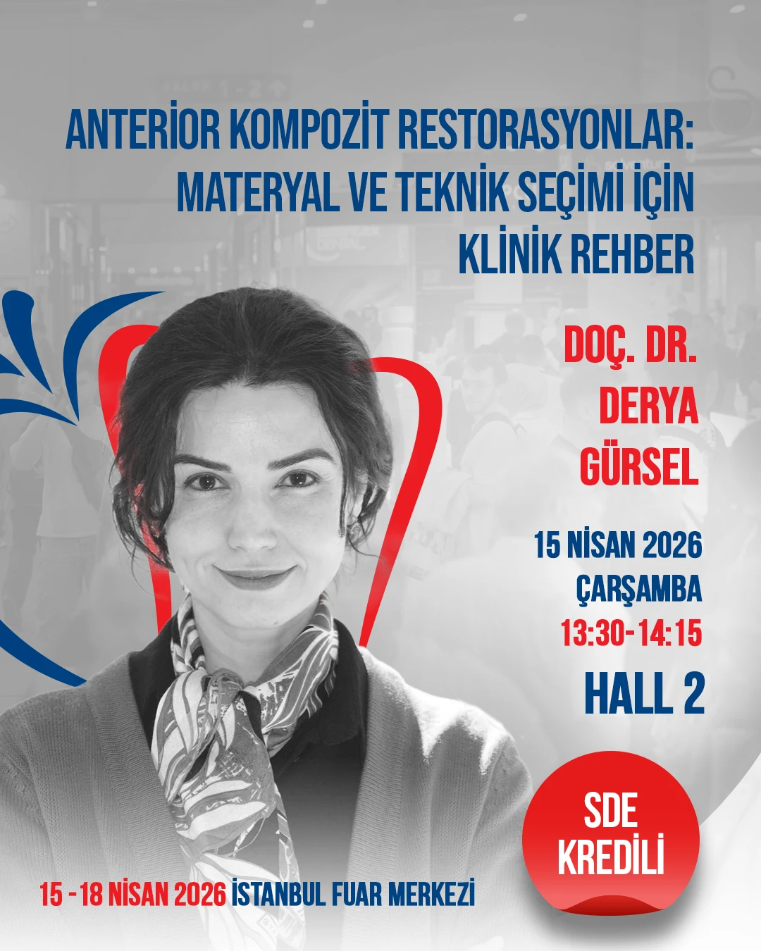 Doç. Dr. Derya GÜRSEL