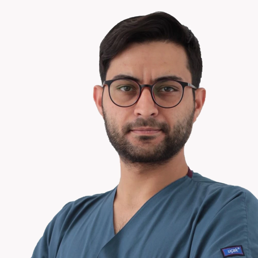 Dr. Onur Alp YÜNÜK