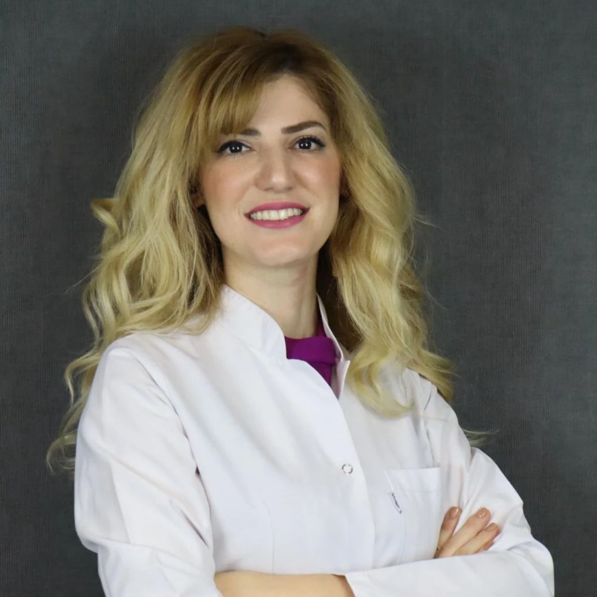 Assoc. Prof. Ayfer ATAV