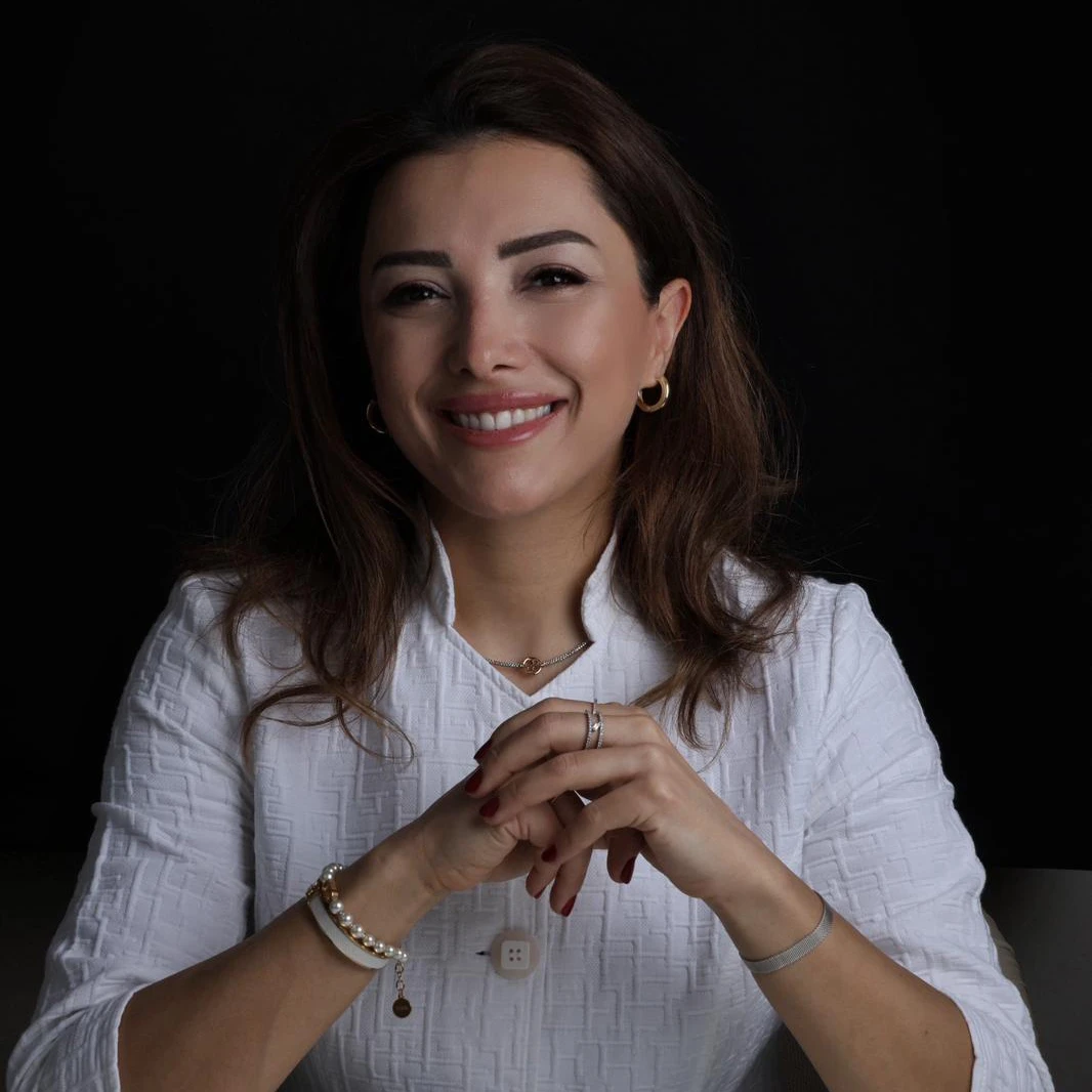 Merve ERDOĞ, DDS, PhD