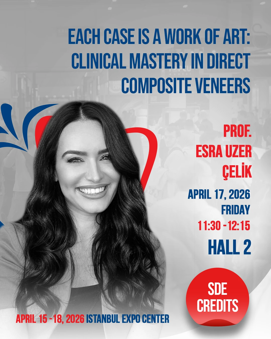 Prof. Esra UZER ÇELİK