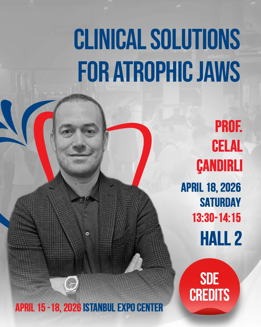 Prof. Celal ÇANDIRLI