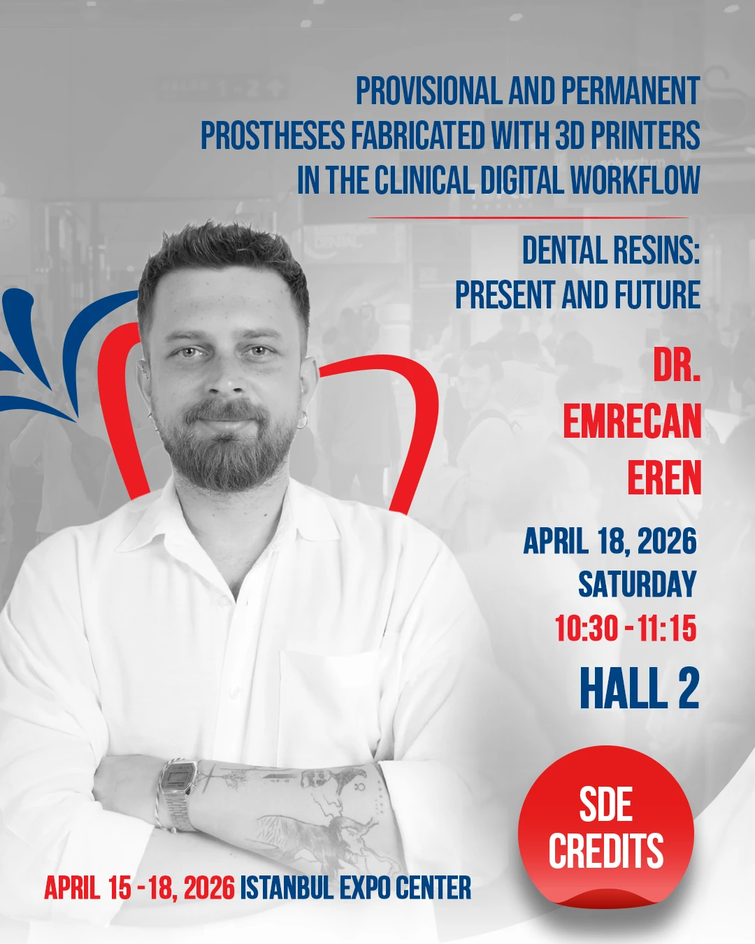 Dr. Emrecan EREN