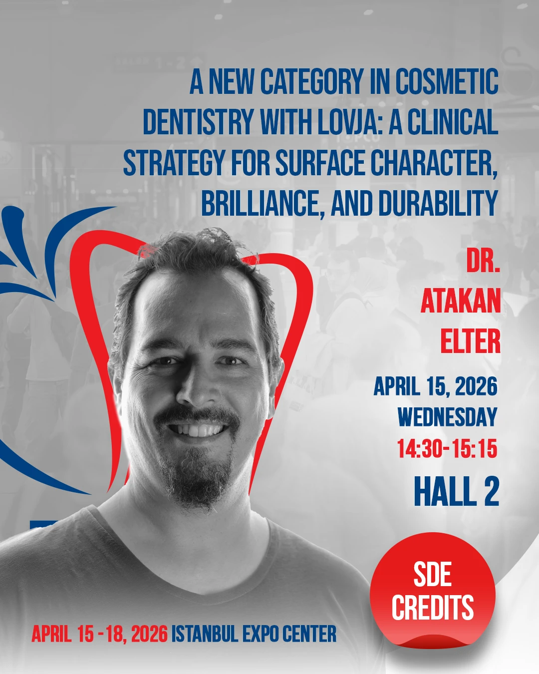 Dr. Atakan ELTER