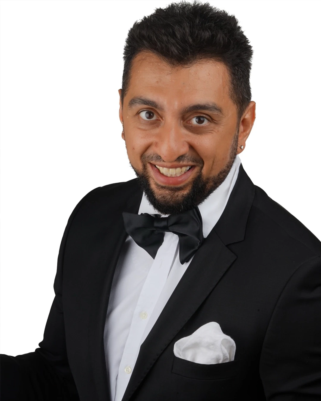 Dr. Ahmet Mustafa ZEREN