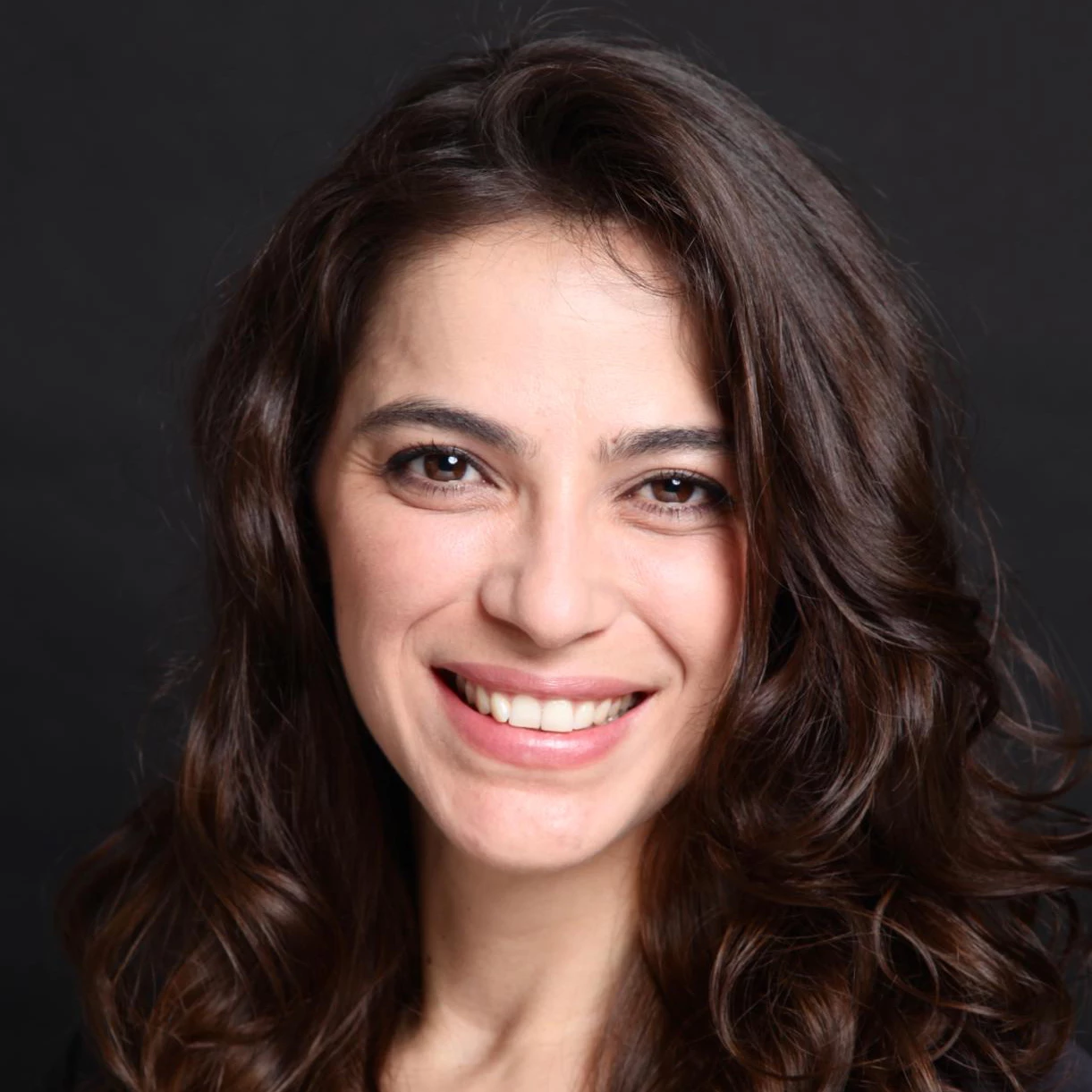 Zeynep Serpil GÖNEN