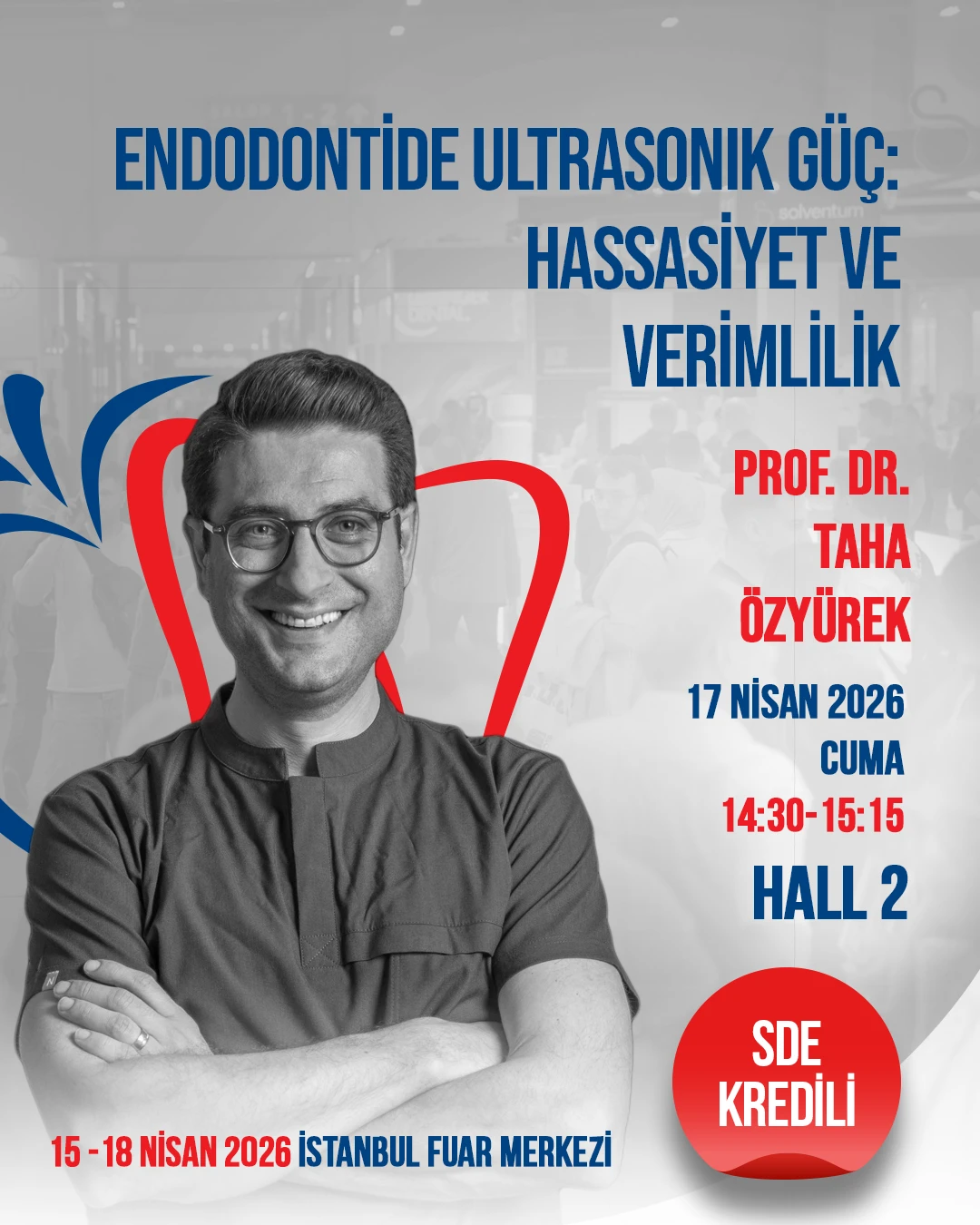 Prof. Dr. Taha ÖZYÜREK