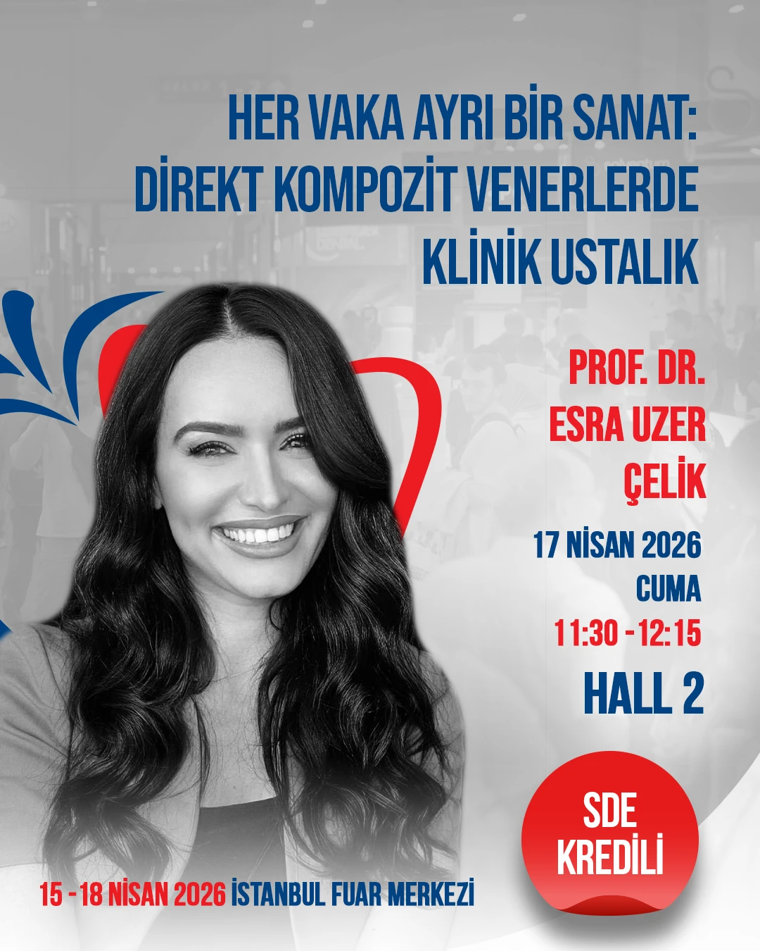 Prof. Dr. Esra UZER ÇELİK