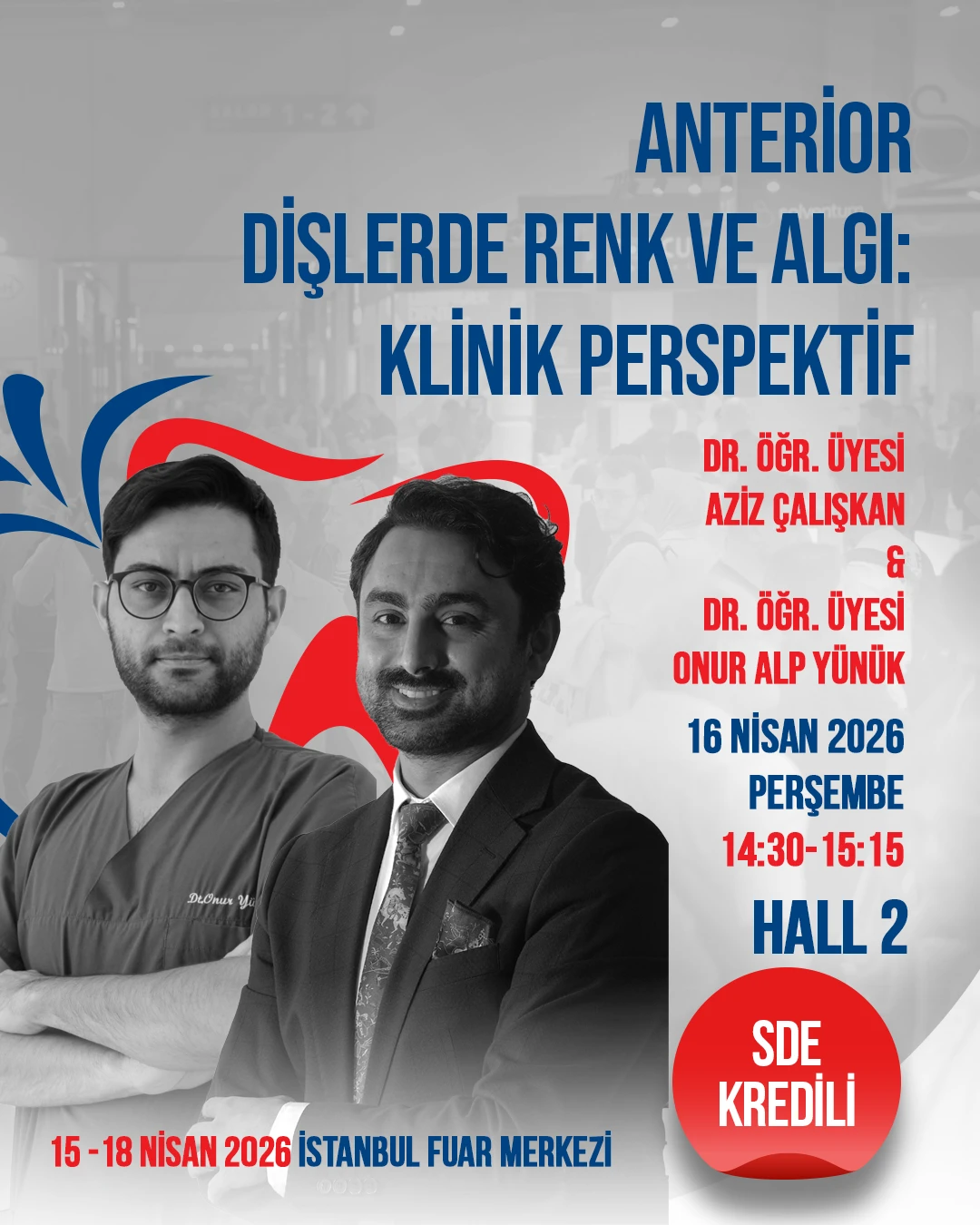 Dr. Öğr. Üyesi Aziz ÇALIŞKAN