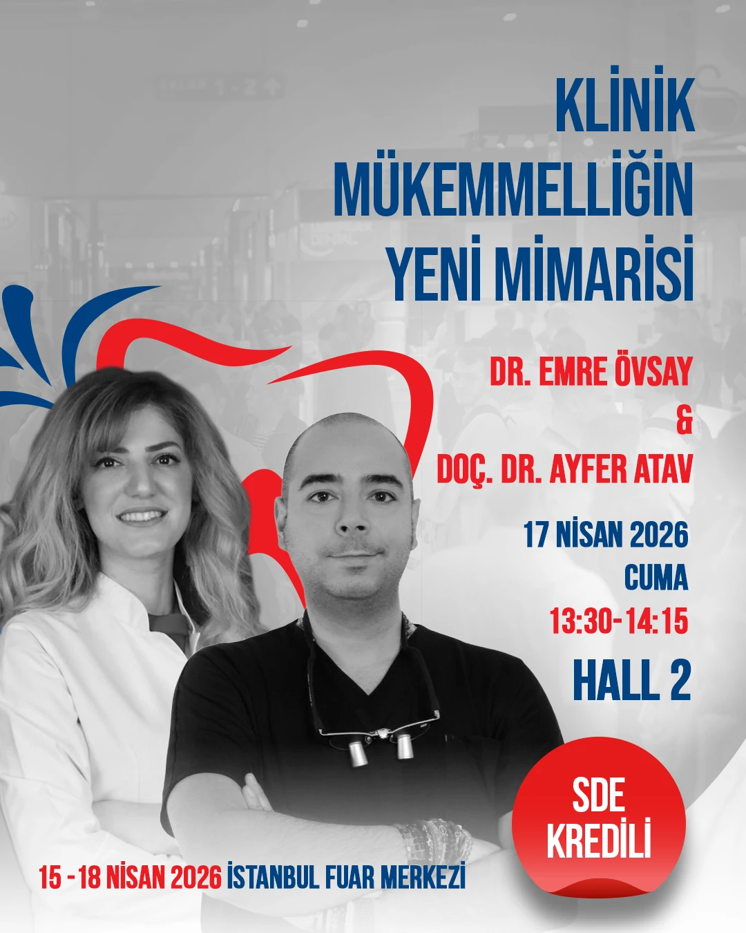 Dr. Emre ÖVSAY