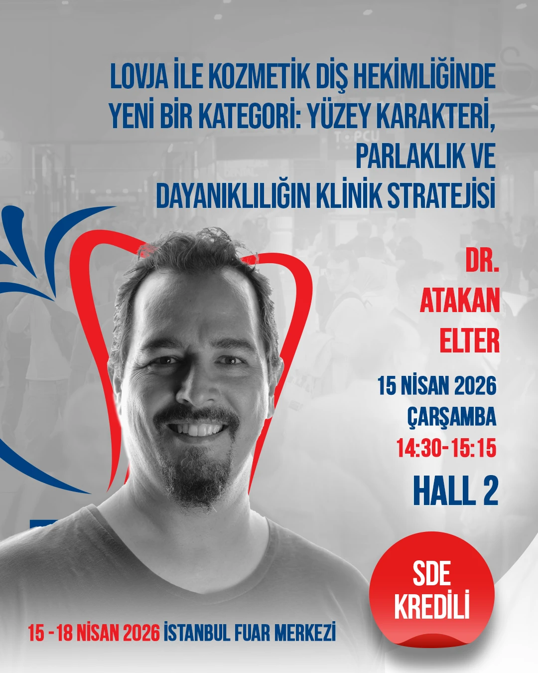 Dr. Atakan ELTER
