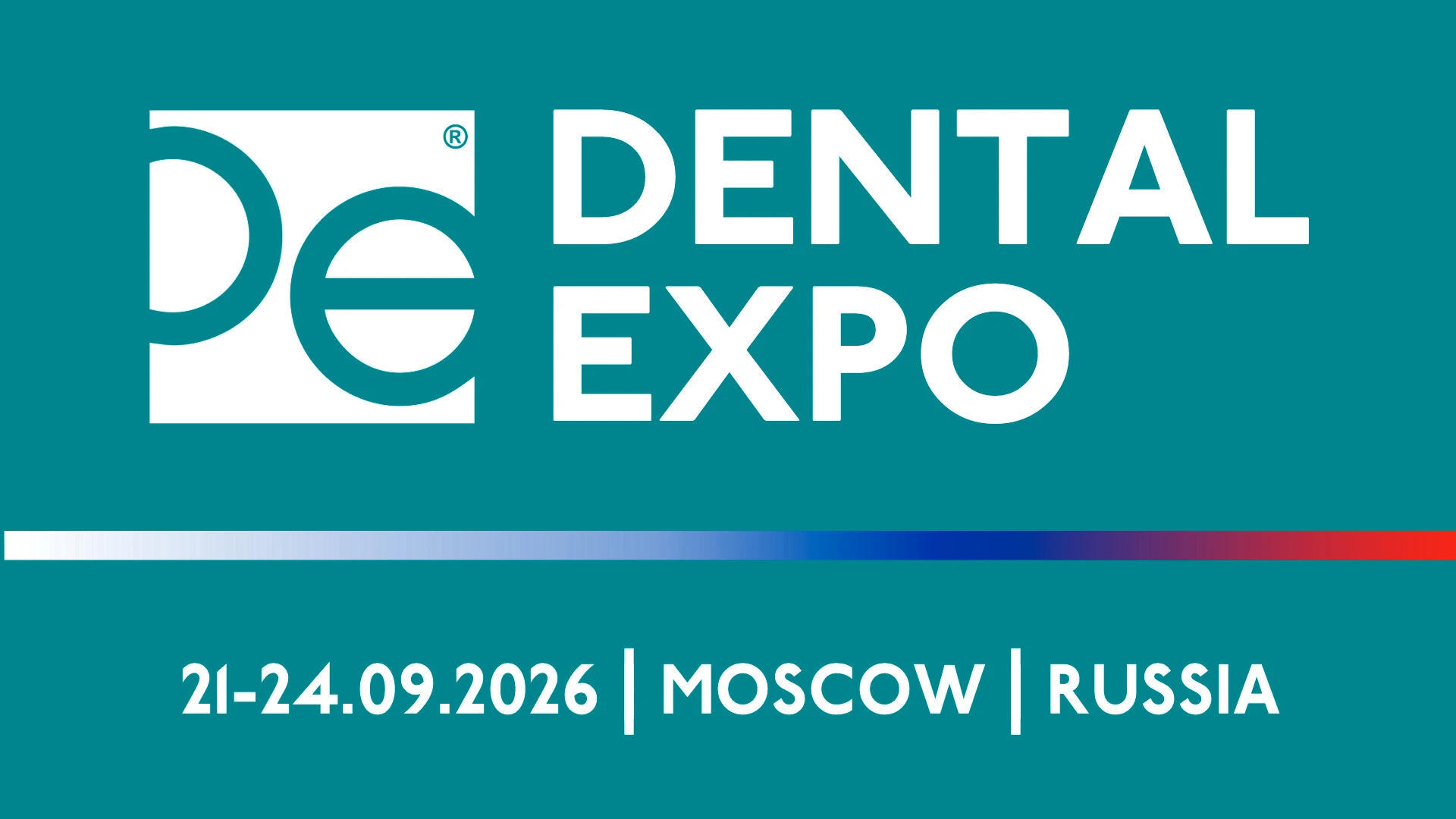 Dental Expo Moscow