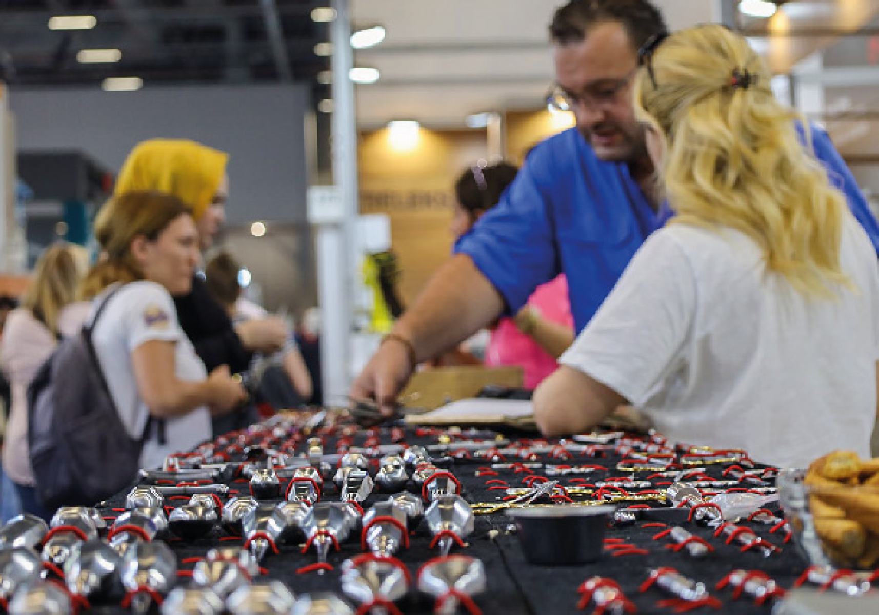 Dental Sector is gearing up for IDEX 2023