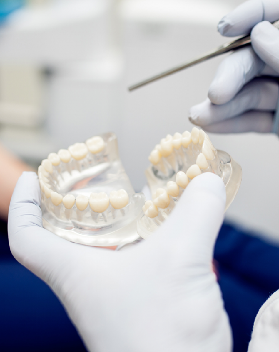 IDEX 2023, the global business platform of the oral and dental health industry!