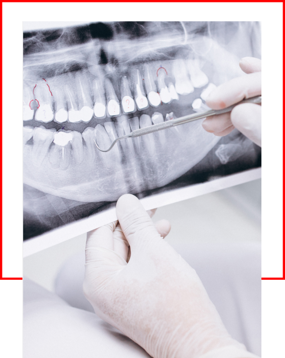 The power of the oral and dental health industry IDEX